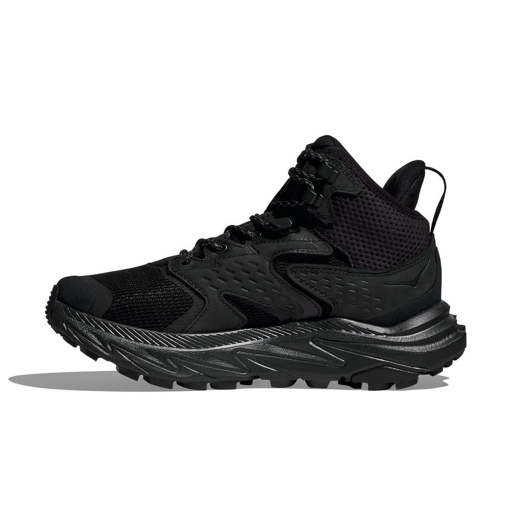 Hoka Anacapa 2 Mid GTX Black