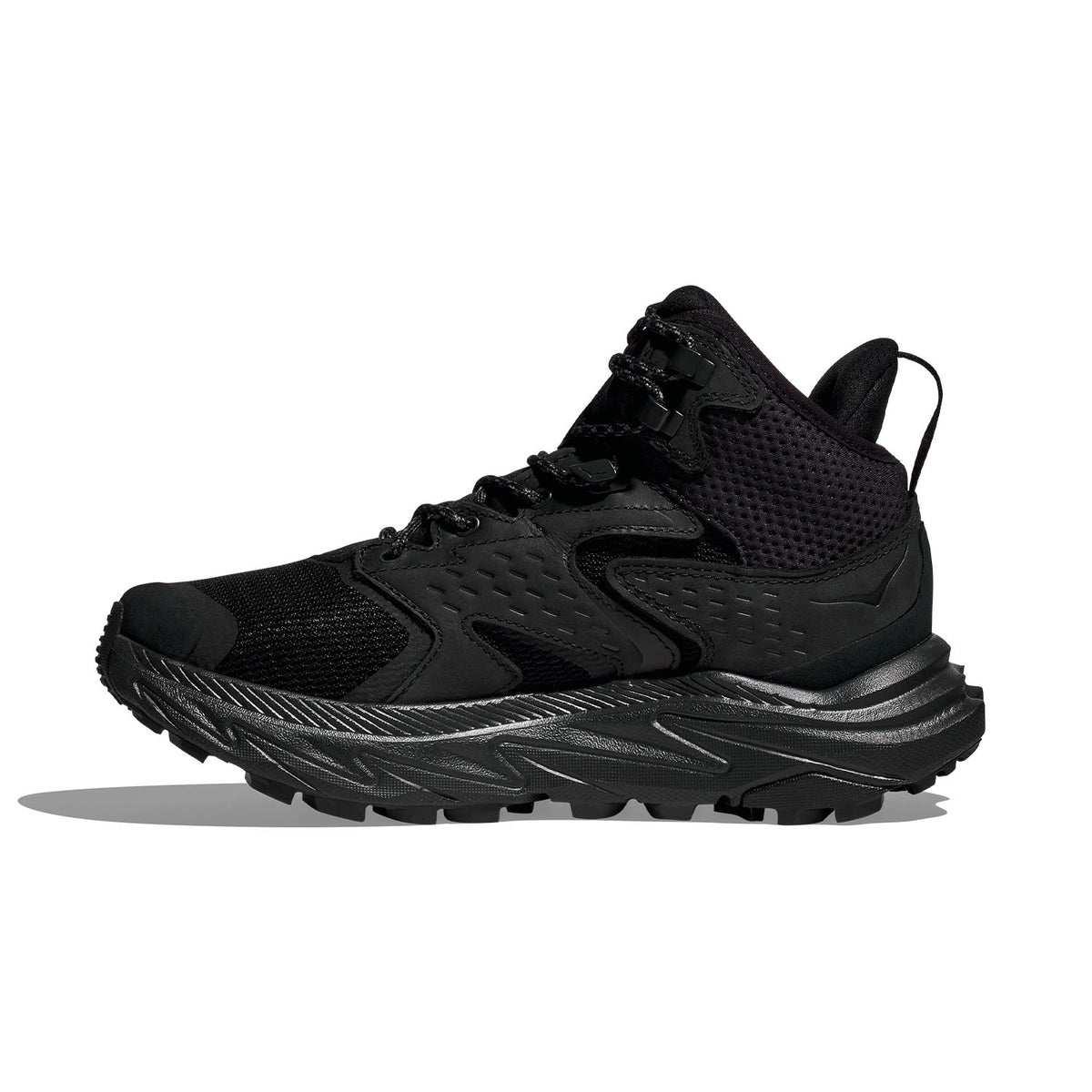 Hoka Anacapa 2 Mid GTX Black
