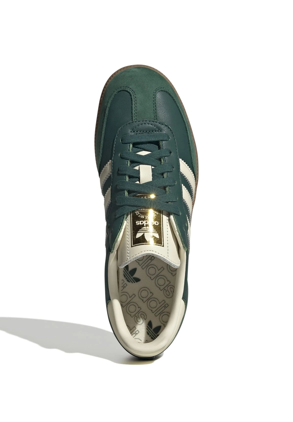 adidas Originals SAMBA - Sneakers basse