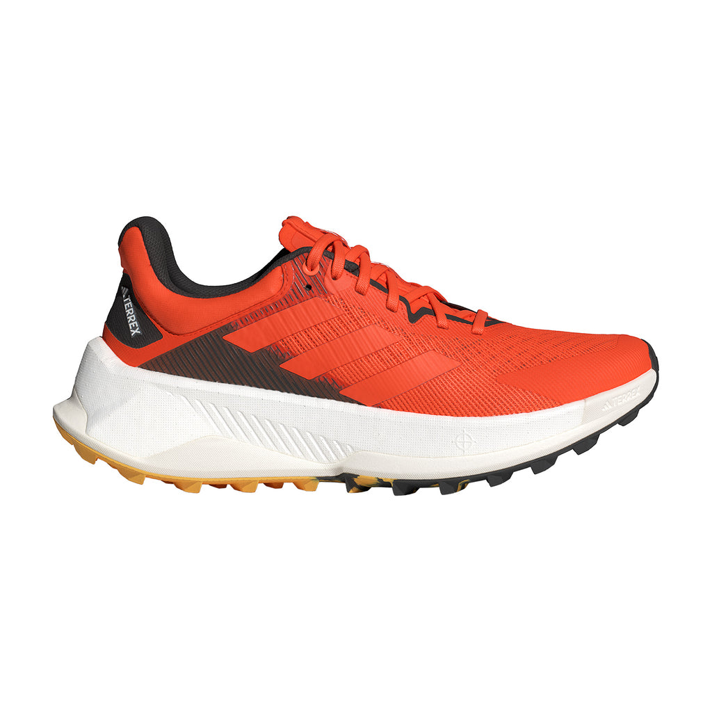 adidas Terrex Soulstride Ultra Semi Impact Orange/Core Black