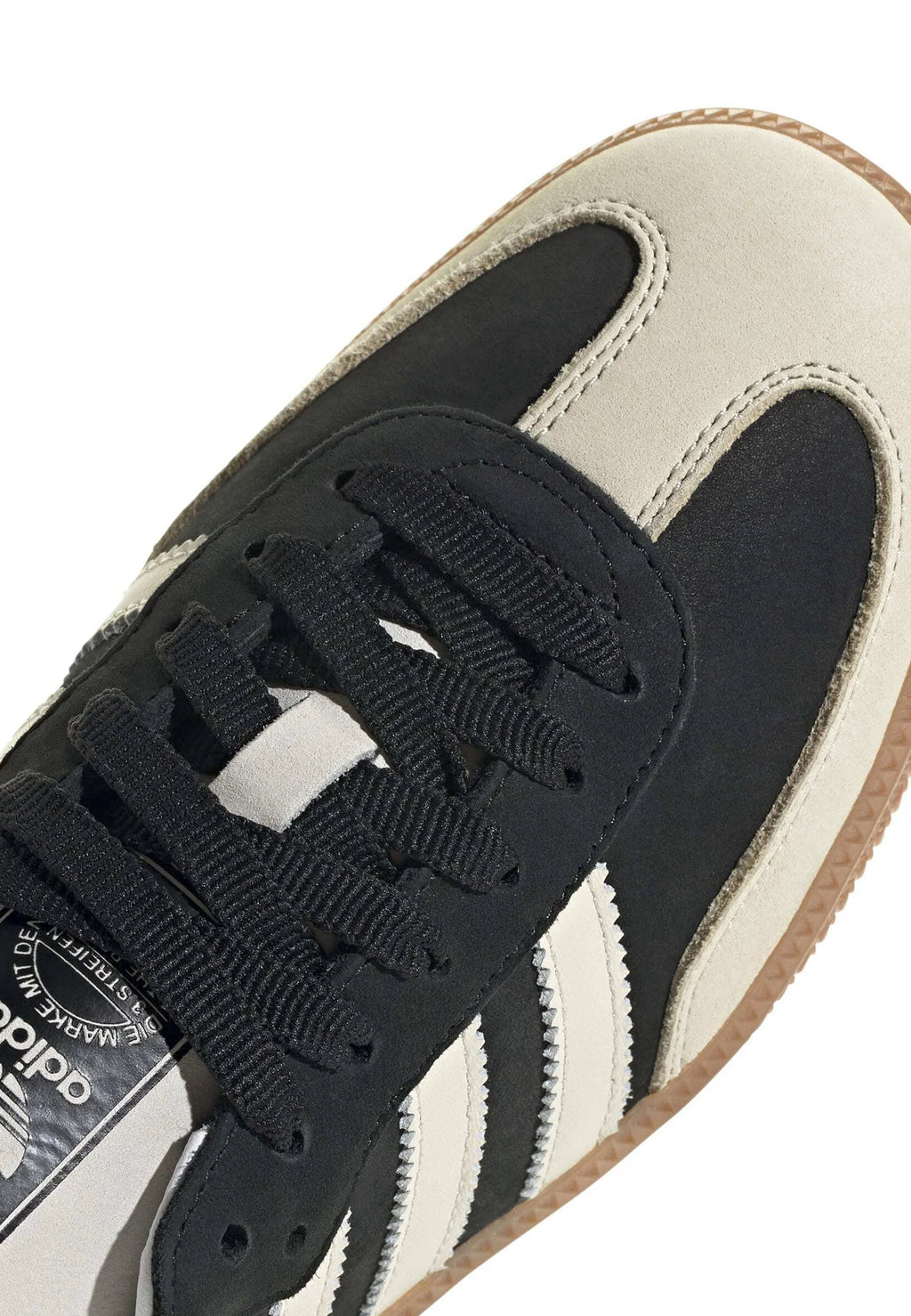adidas Originals SAMBA OG - Sneakers basse