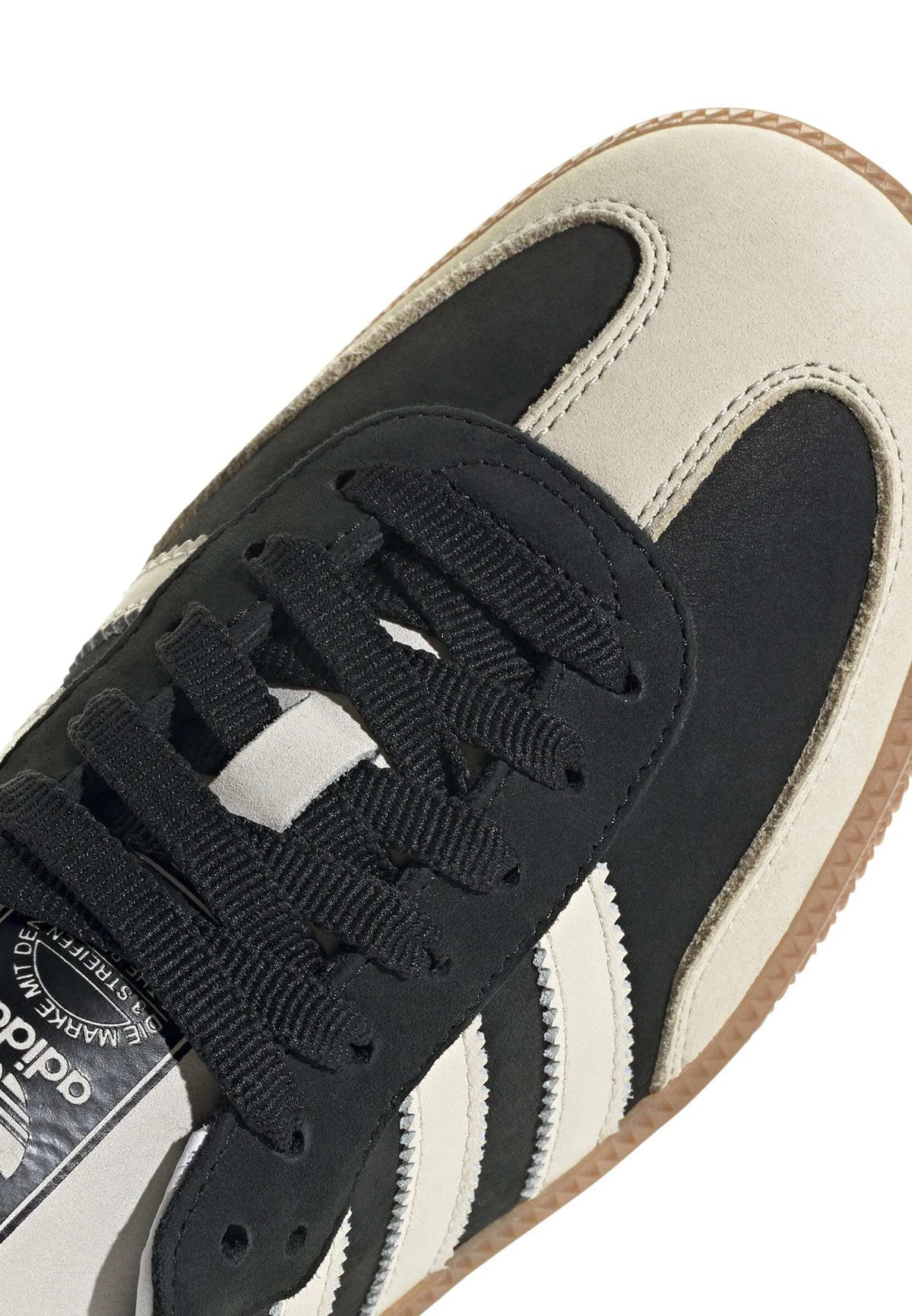 adidas Originals SAMBA OG - Sneakers basse