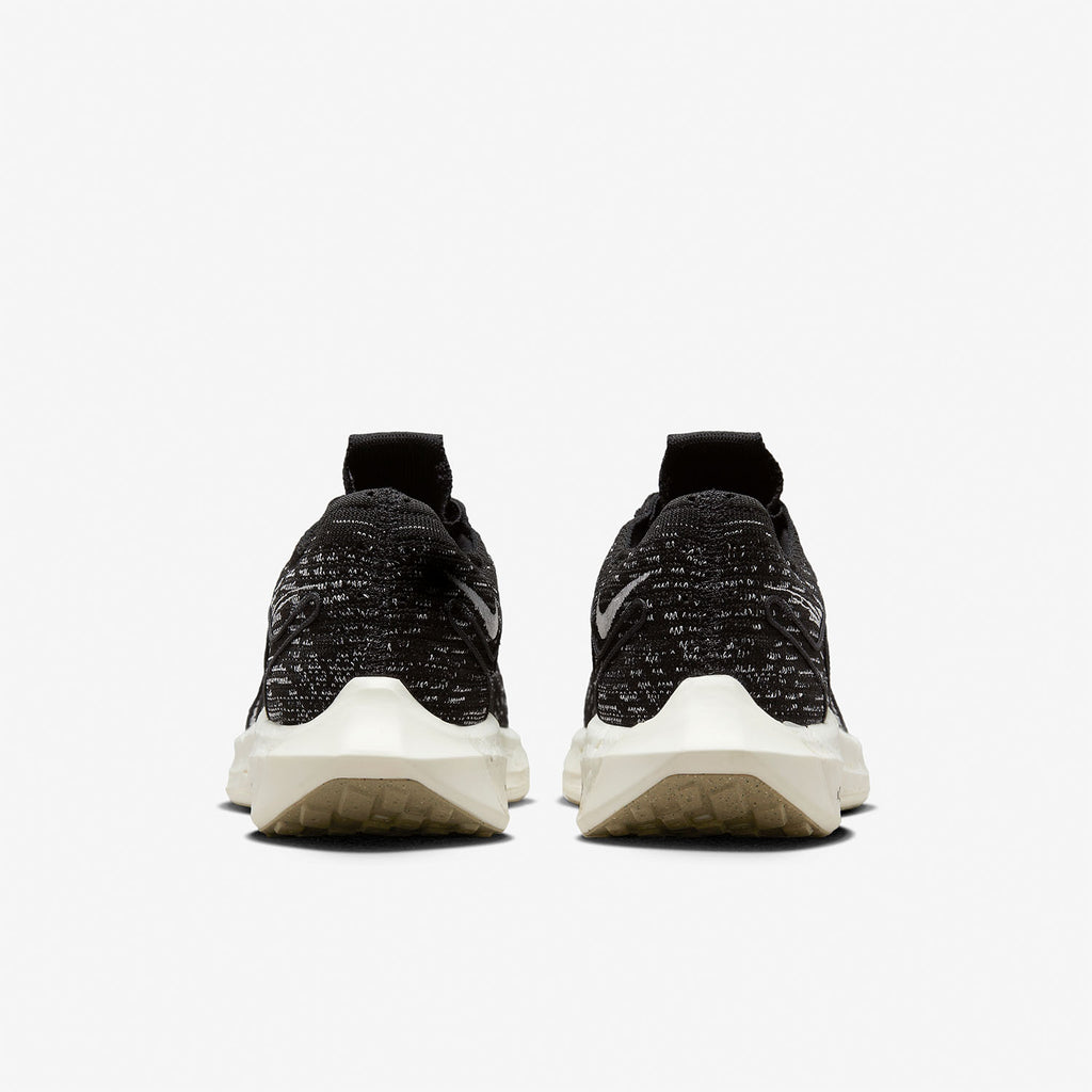 Nike Pegasus Turbo Next Nature Black/Sail/Off Noir/Sesame