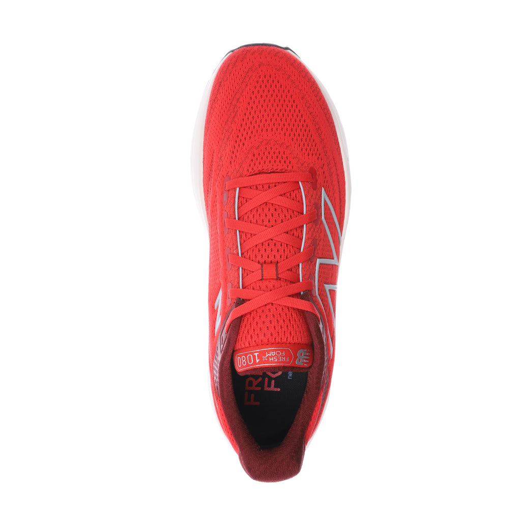 New Balance Fresh Foam X 1080v13 True Red