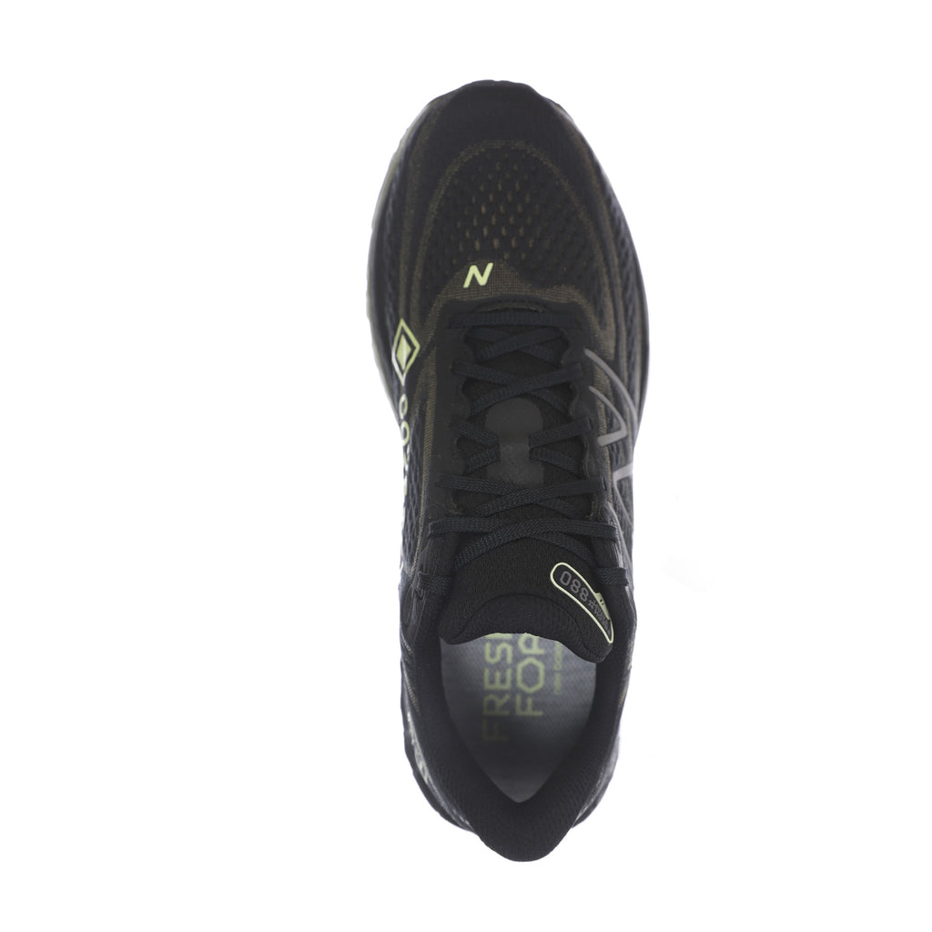 New Balance Fresh Foam X 880v12 GTX Black/Green