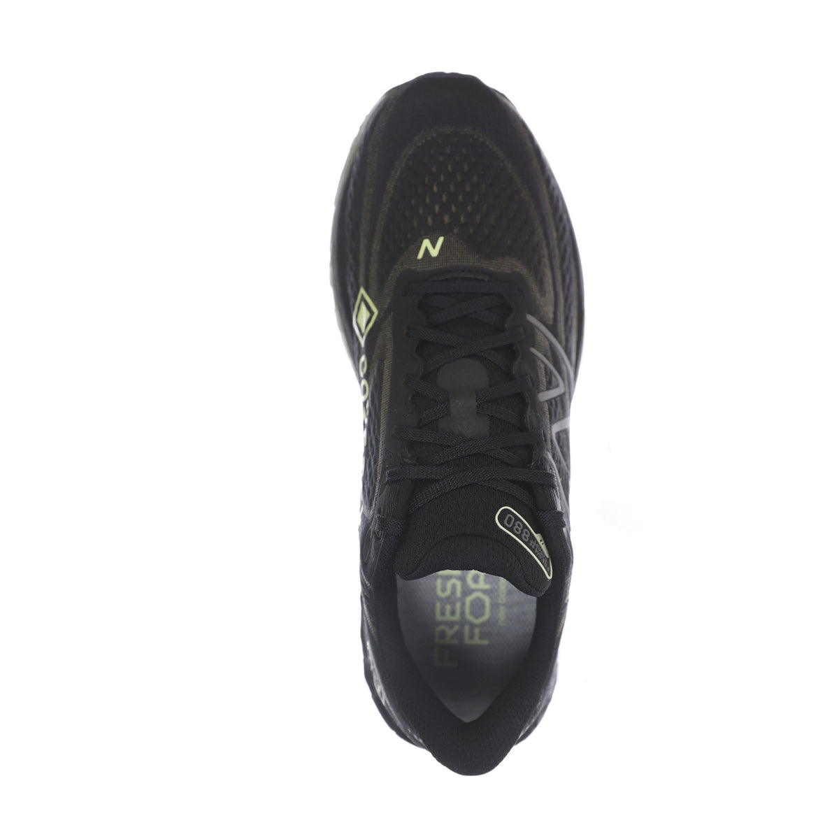New Balance Fresh Foam X 880v12 GTX Black/Green