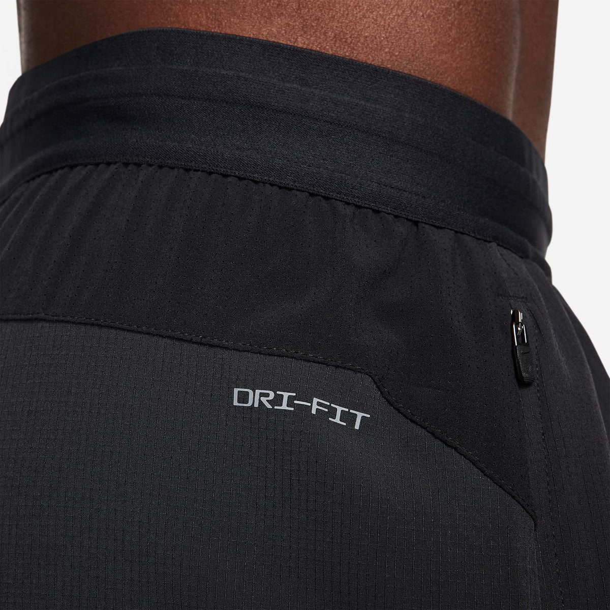 Nike Flex Rep 7in Pantaloncini Black