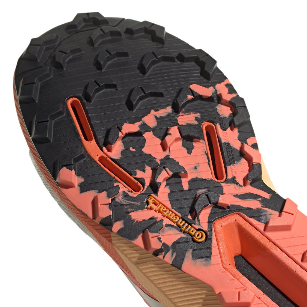 adidas Terrex Agravic Ultra Coral Fusion/Crystal White/Impact Orange