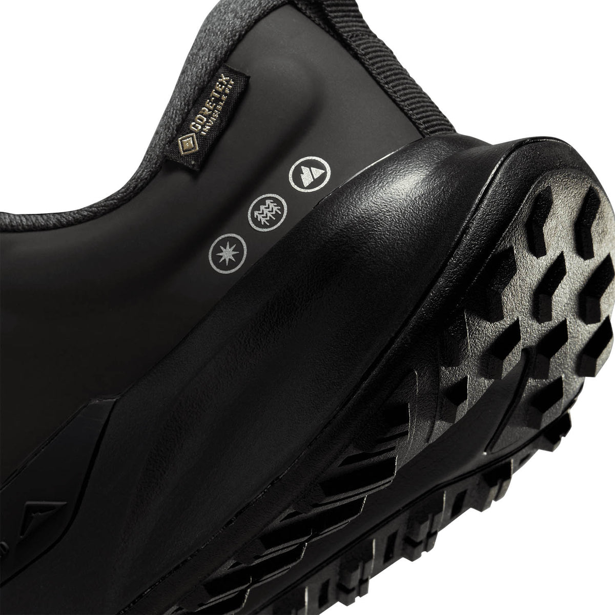 Nike Juniper Trail 2 Next Nature GTX Black/Cool Grey/Anthracite