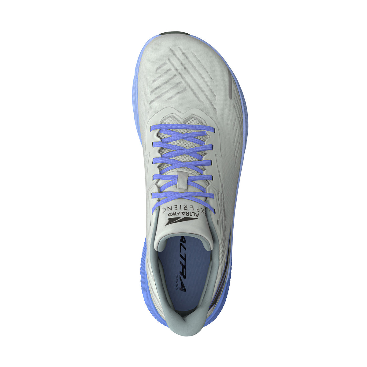 Altra FWD Experience Gray/Purple