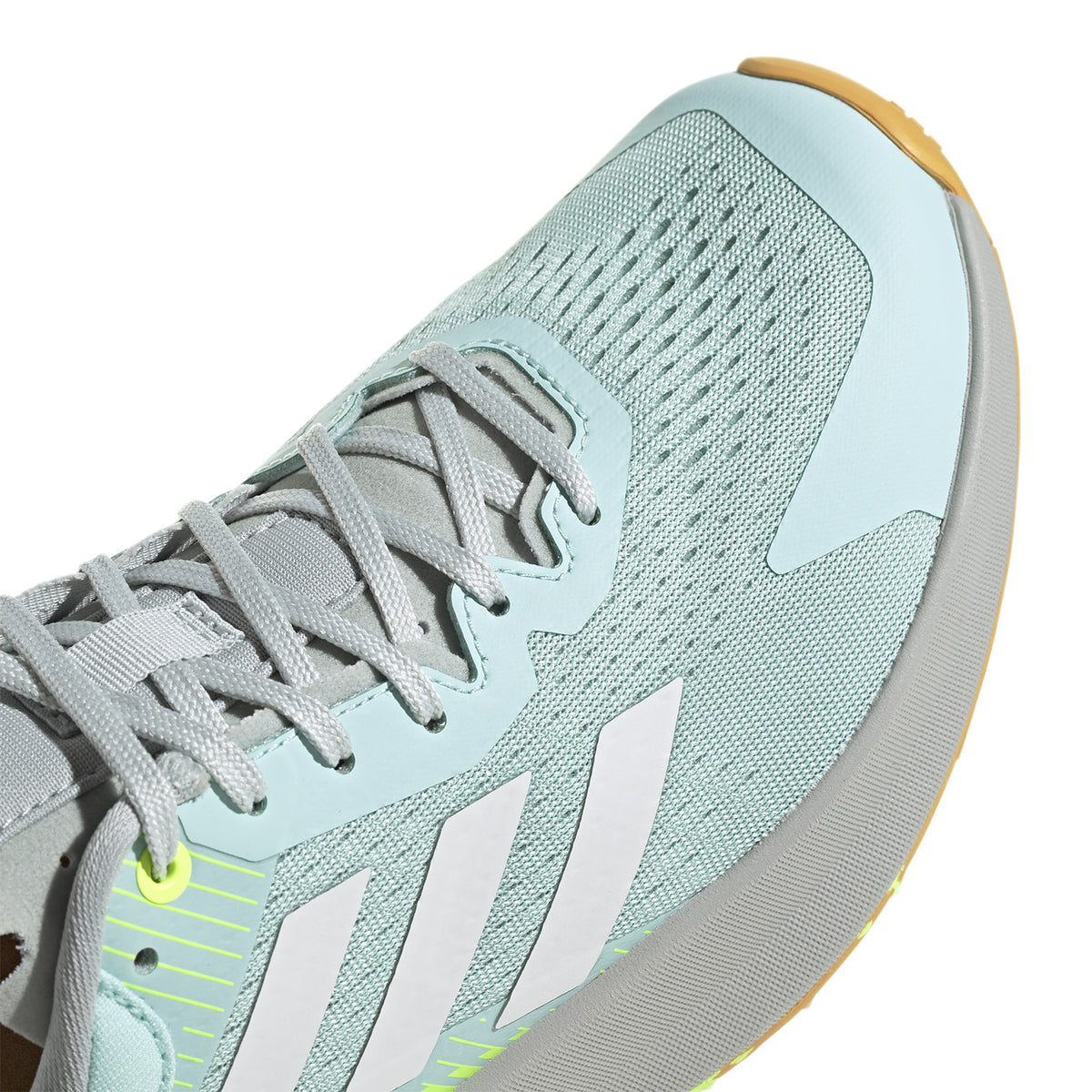 adidas Terrex Soulstride Flow Semi Flash Aqua/Crystal White/Wonder Silver