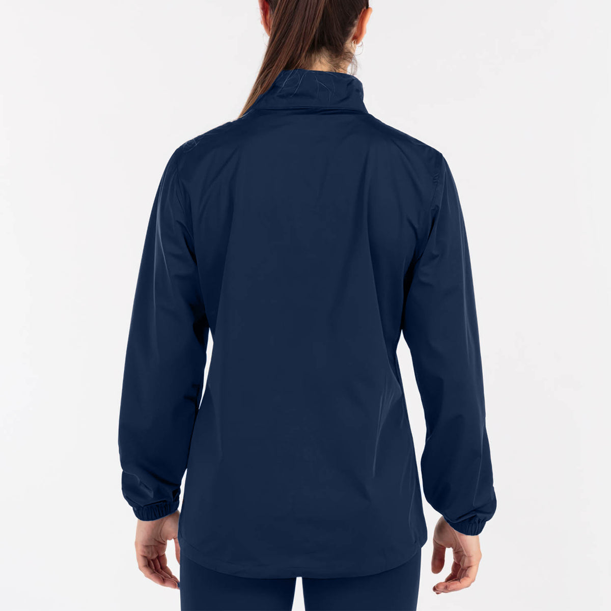 Joma Elite VIII Logo Giacca Dark Navy