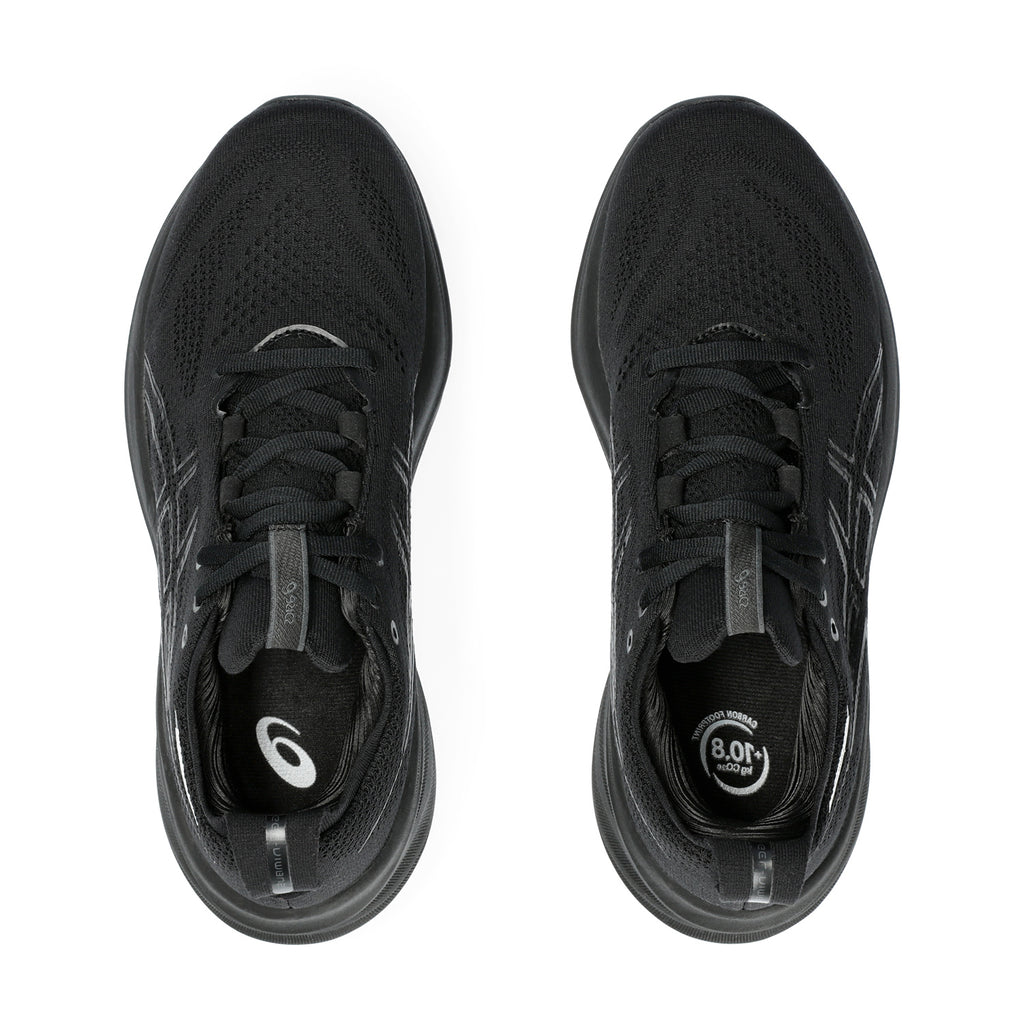 Asics Gel Nimbus 26 Black