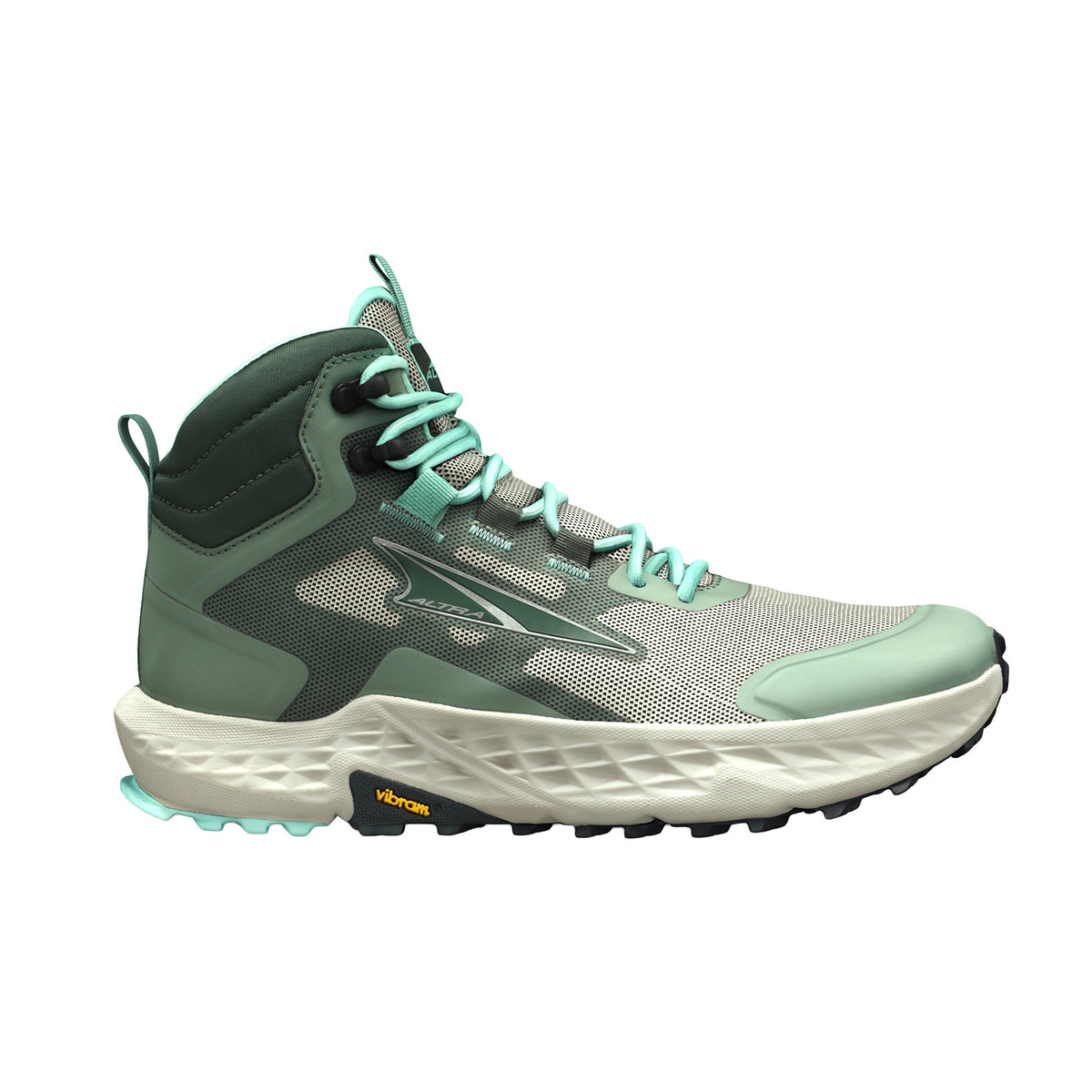 Altra Timp Hiker Sand