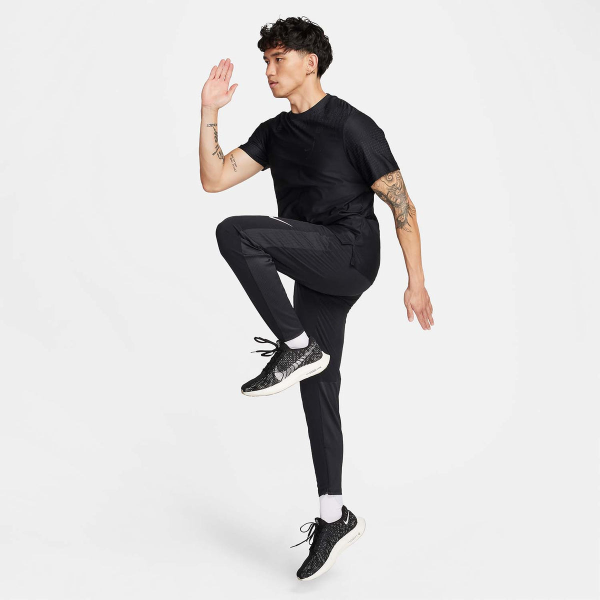 Nike Dri-FIT ADV APS Maglietta Black