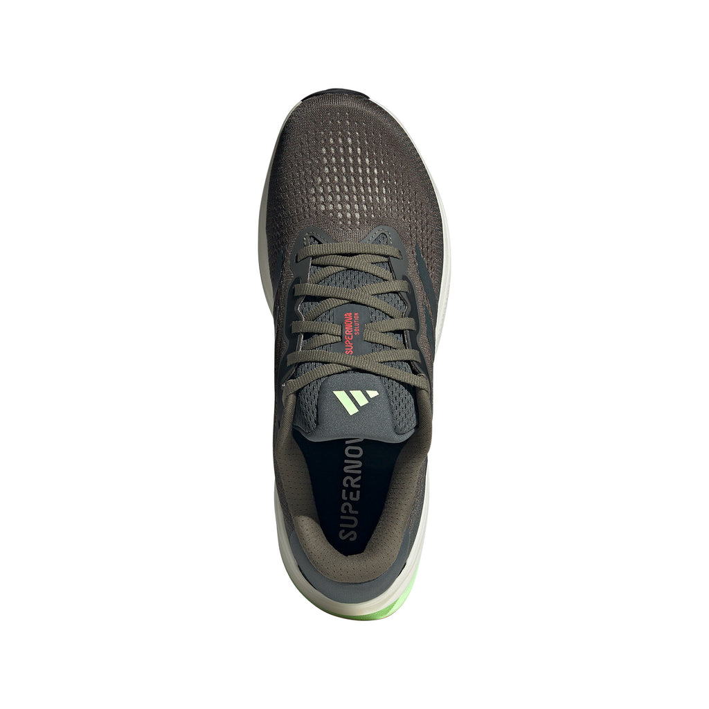 adidas Supernova Solution Olistr/Legivy/Grespa