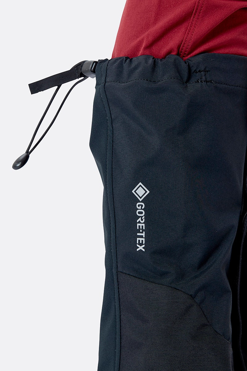Women's Muztag GORE-TEX® Pro Gaiter