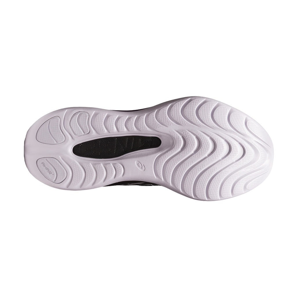Asics Kinsei Max Black/Lilac Hint