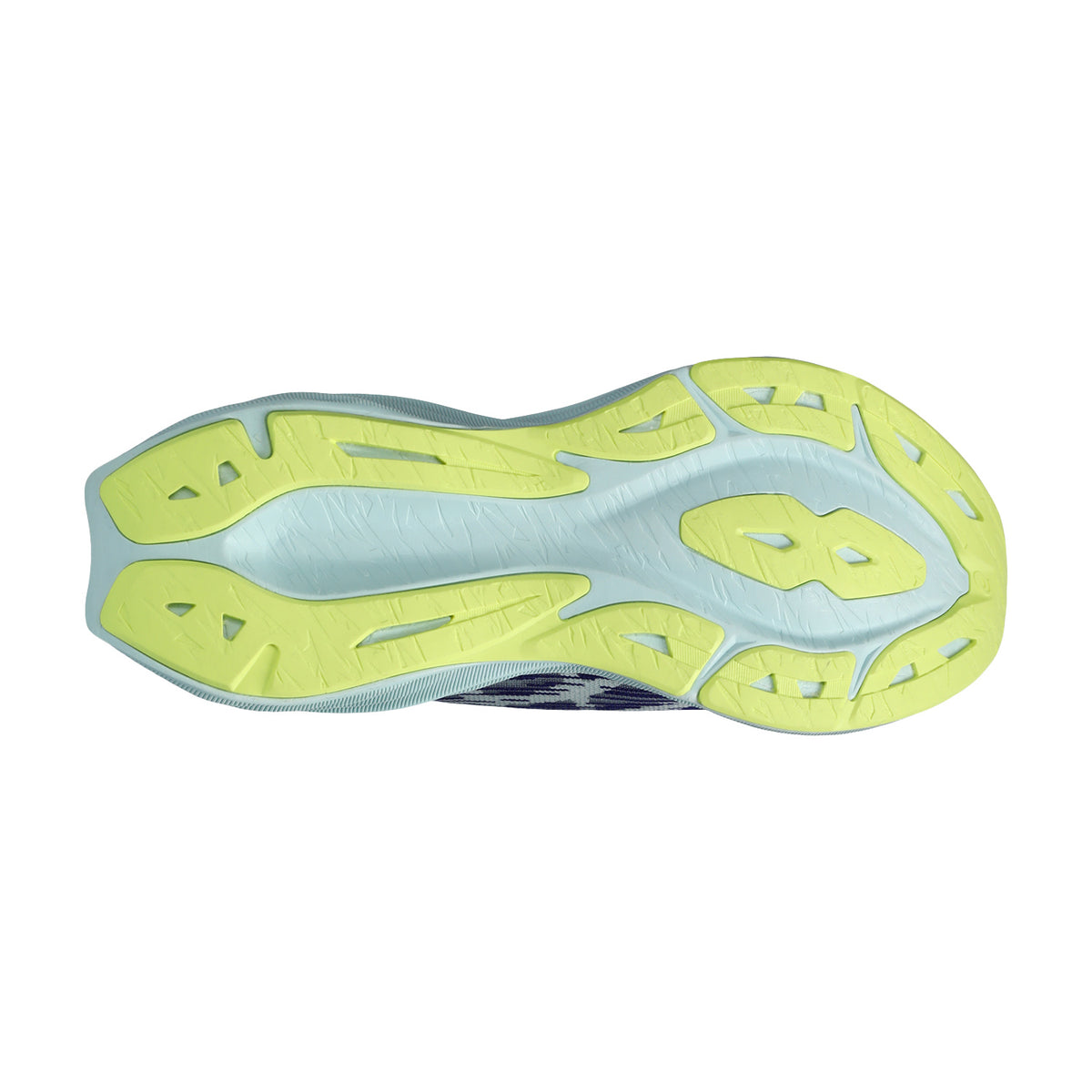 Asics Novablast 3 Eggplant/Shooting Sea