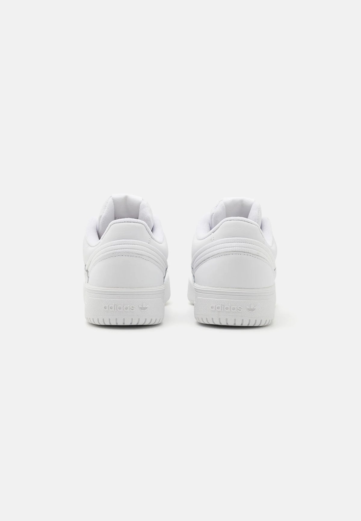 adidas Originals TEAM COURT 2 UNISEX - Sneakers basse