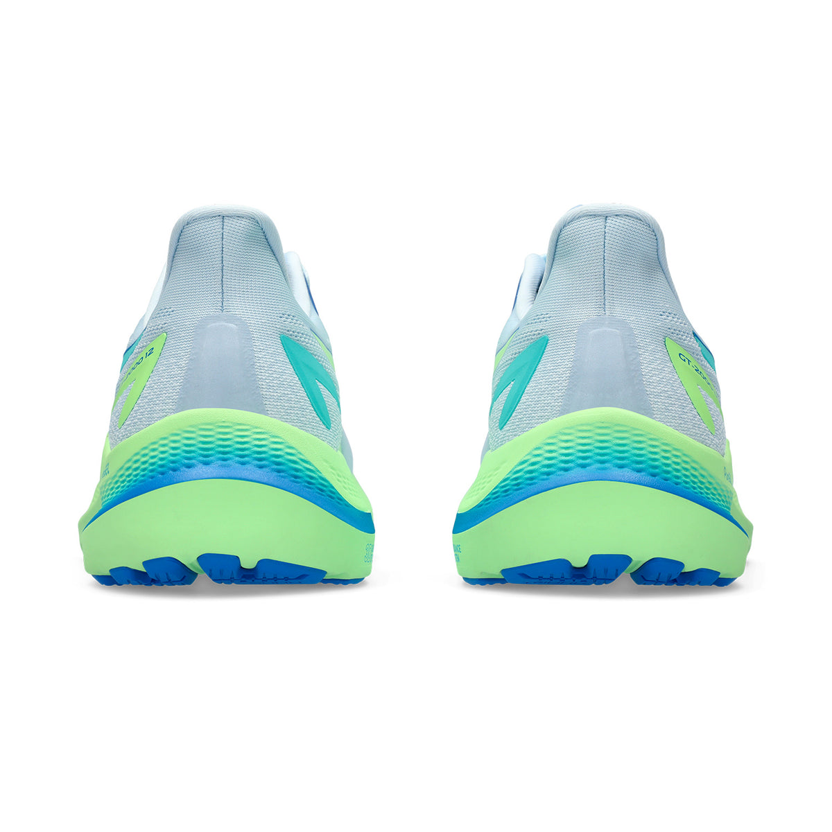 Asics GT 2000 12 Lite Show Lite Show/Sea Glass