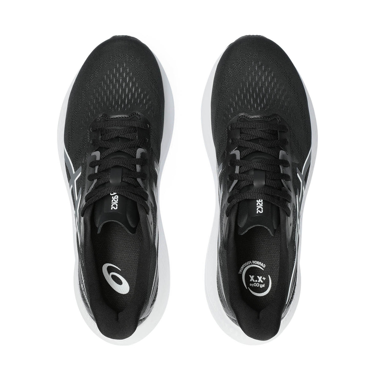Asics GT 2000 12 Black/Carrier Grey