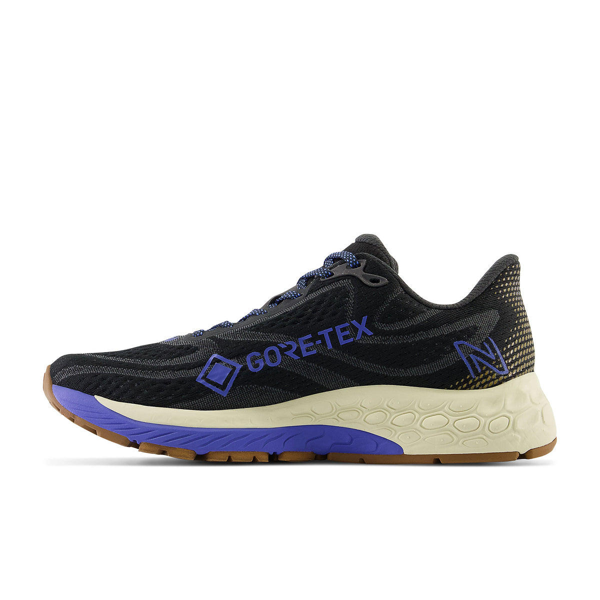 New Balance Fresh Foam X 880v12 GTX Black