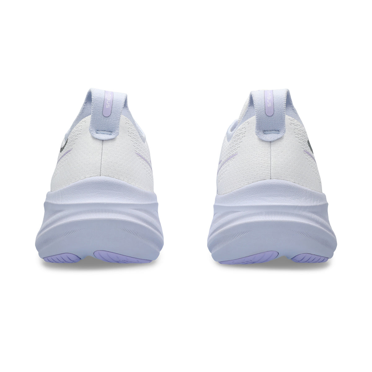 Asics Gel Nimbus 26 White/Fresh Air
