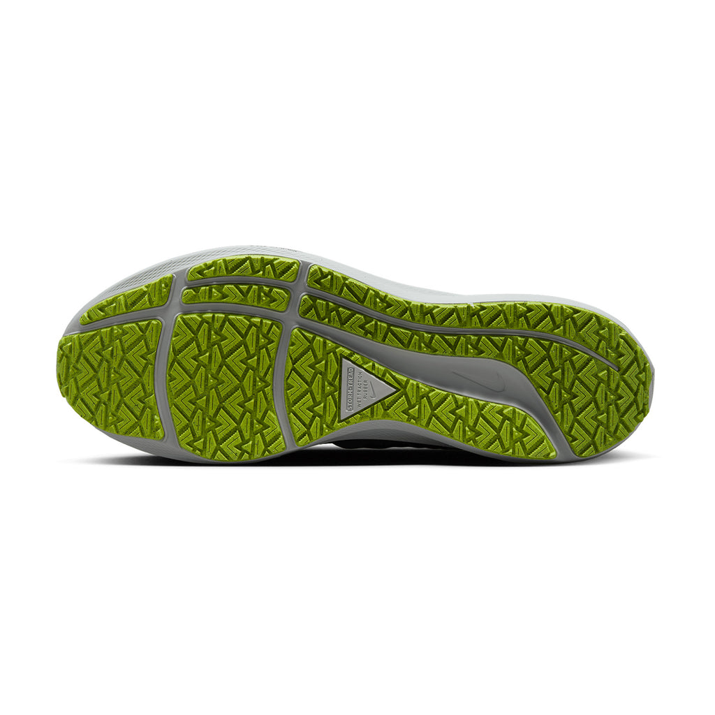 Nike Air Zoom Pegasus 39 Shield Black/White/Dark Smoke Grey/Volt