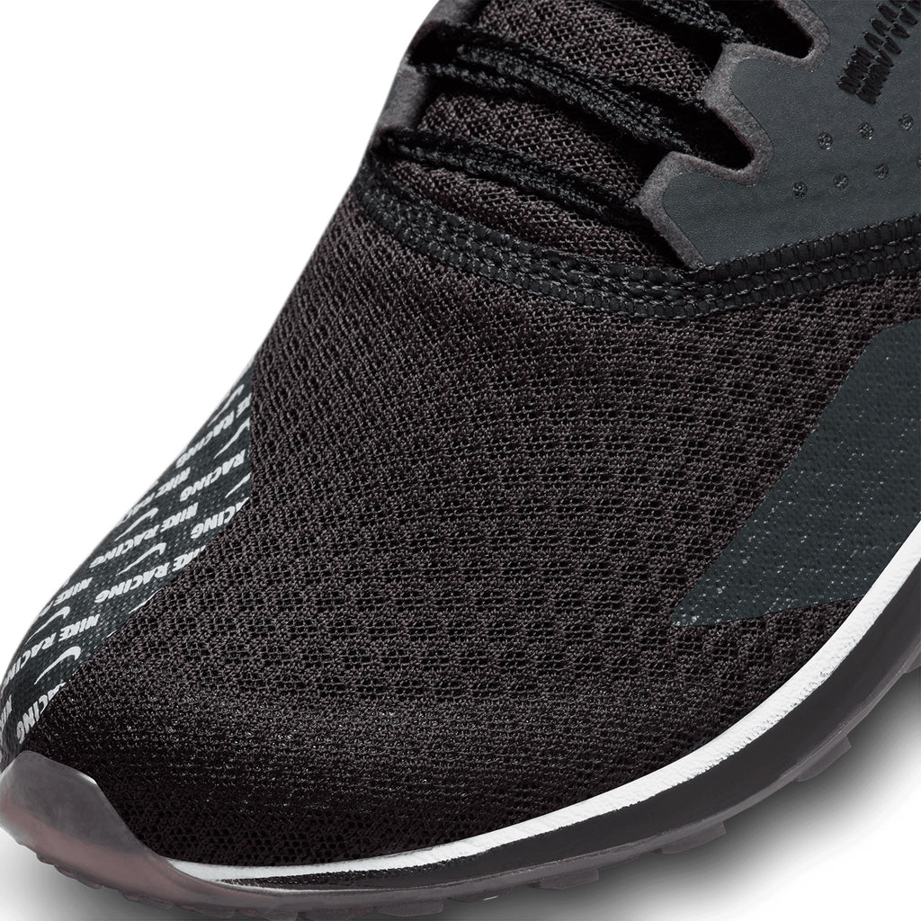 Nike Zoom Rival XC 6 Black/Metallic Silver/Dark Smoke Grey