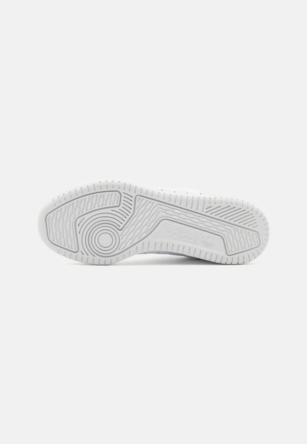 adidas Originals TEAM COURT 2 UNISEX - Sneakers basse