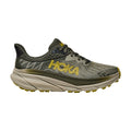 Hoka Challenger 7 Olive Haze/Forest Cover
