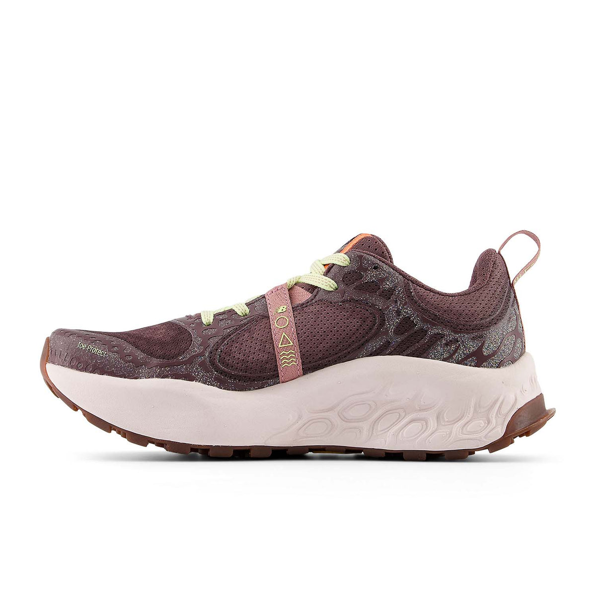 New Balance Fresh Foam X Hierro V8 Licorice