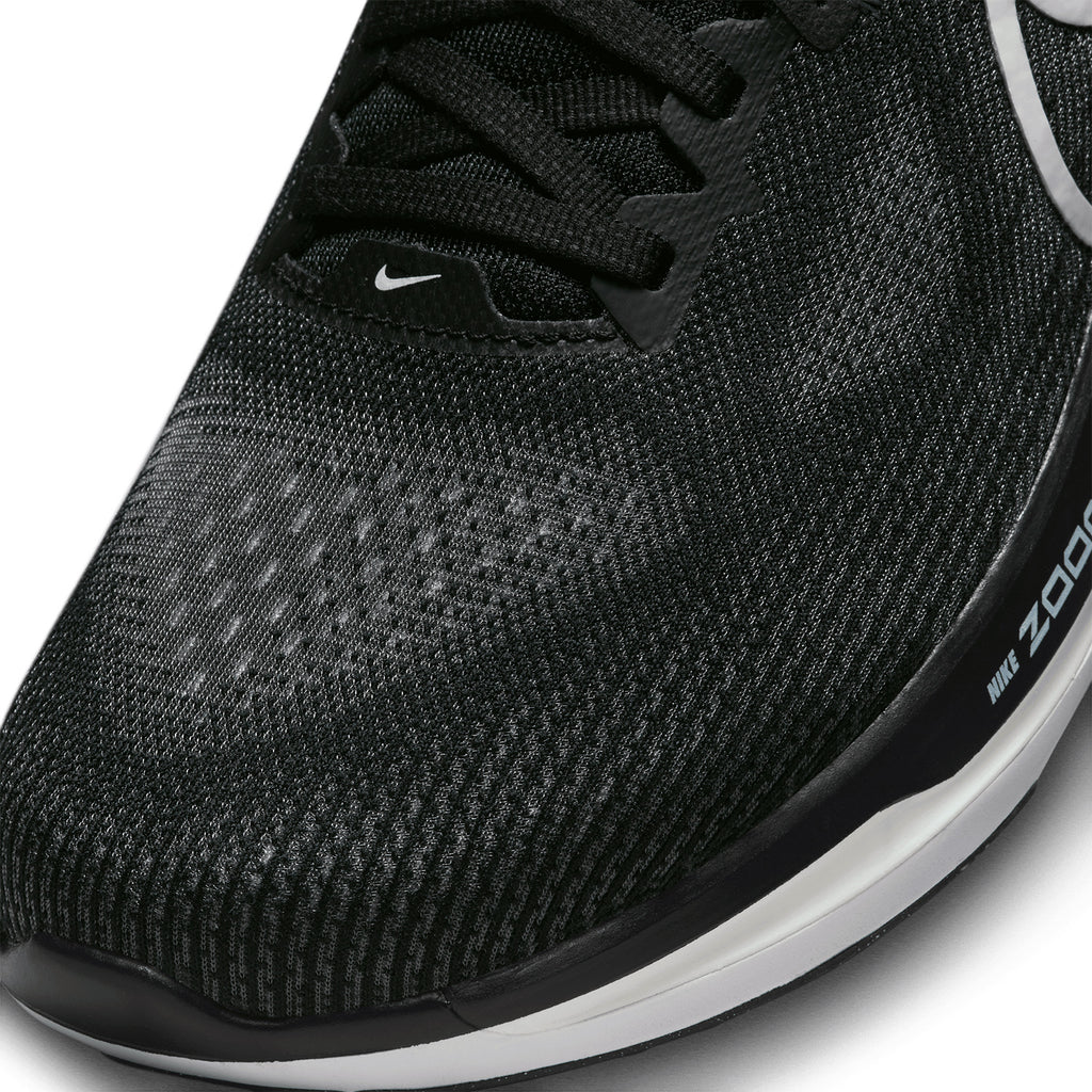 Nike Vomero 17 Black/White/Anthracite