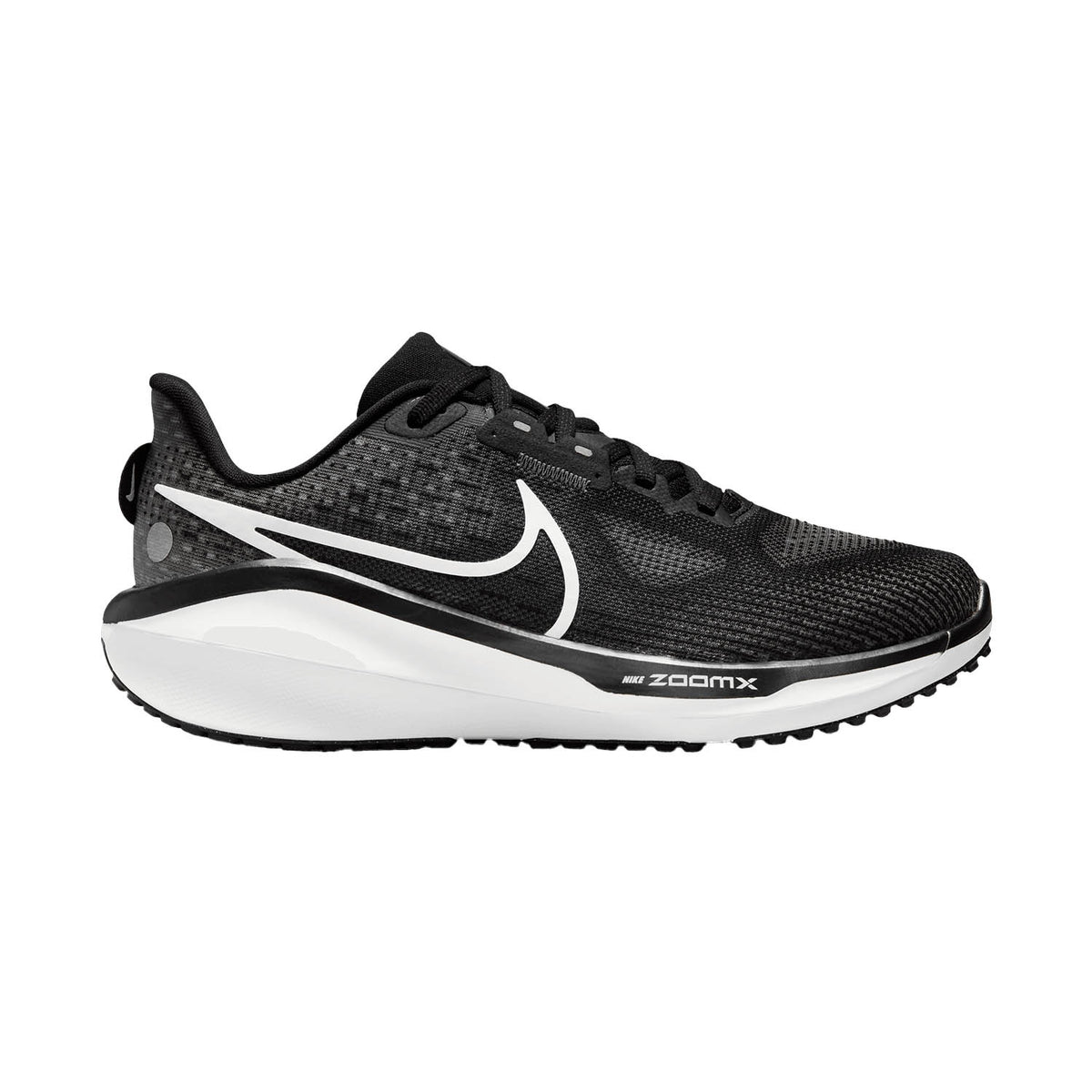 Nike Vomero 17 Black/White/Anthracite
