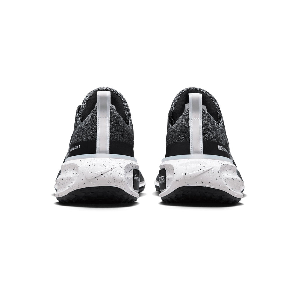 Nike ZoomX Invincible Run Flyknit 3 Black/White