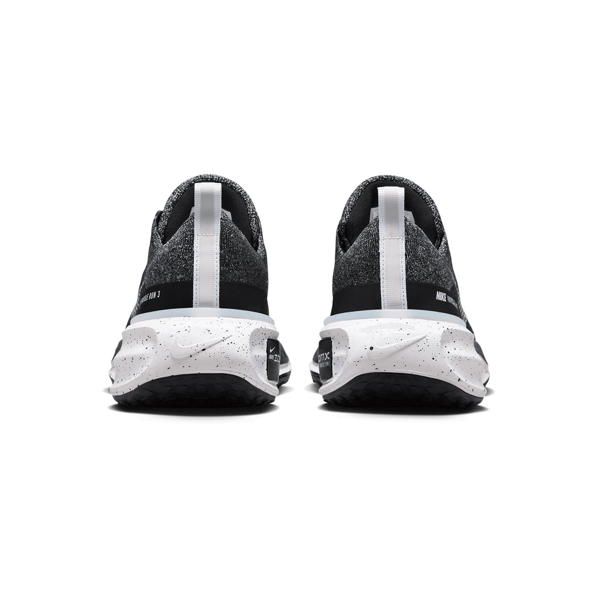 Nike ZoomX Invincible Run Flyknit 3 Black/White