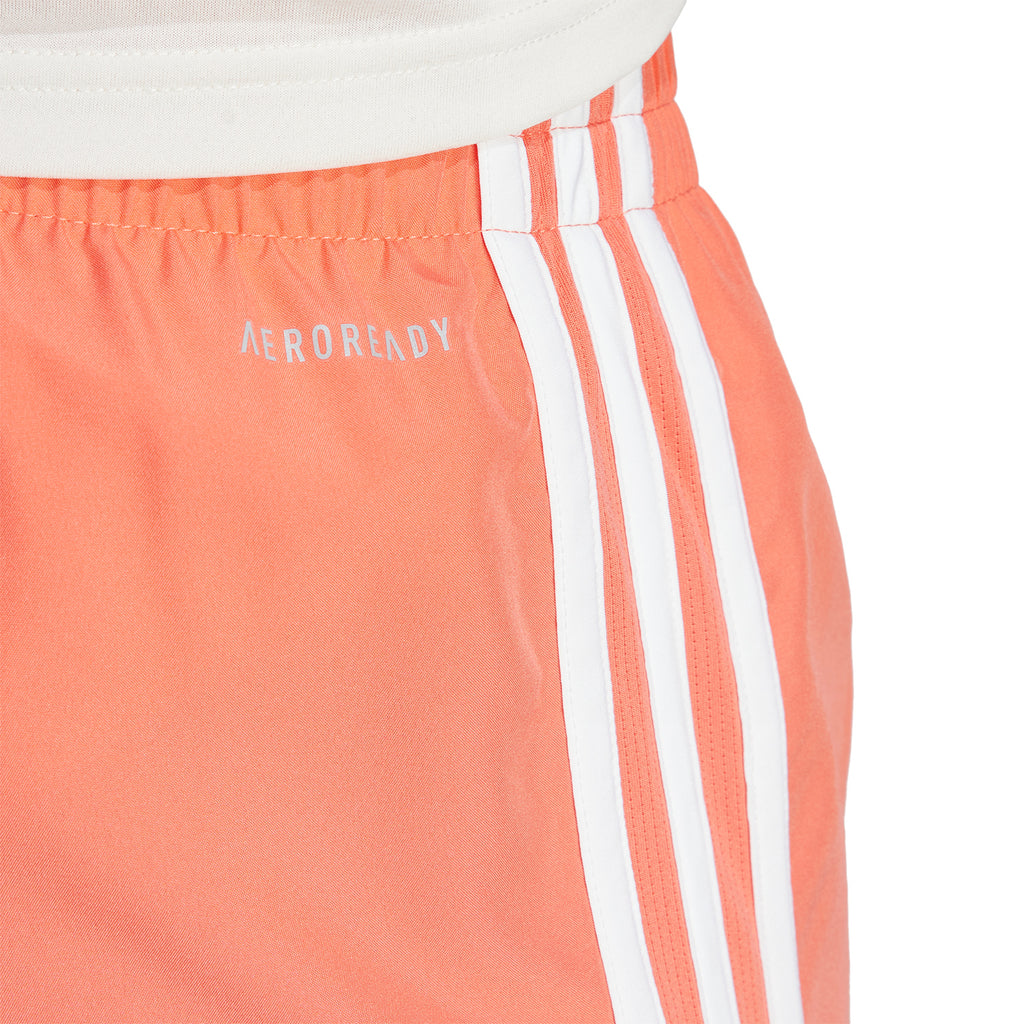 adidas M20 AEROREADY 4in Pantaloncini Preloved Scarlet