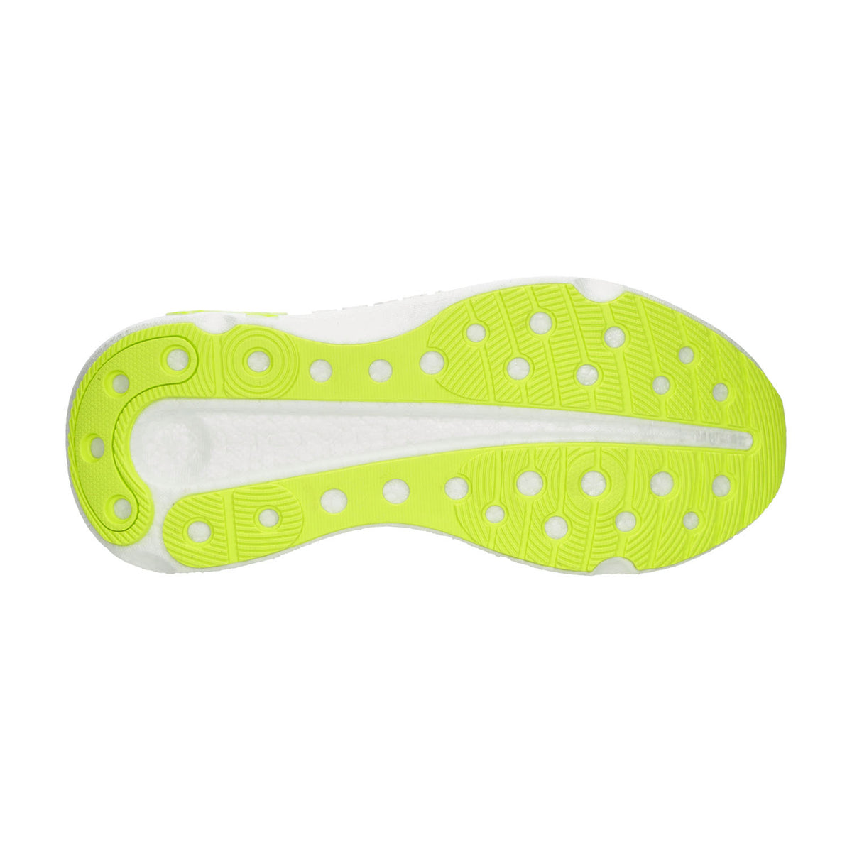 Under Armour Infinite Elite Black/Sonic Yellow/High Vis Yellow