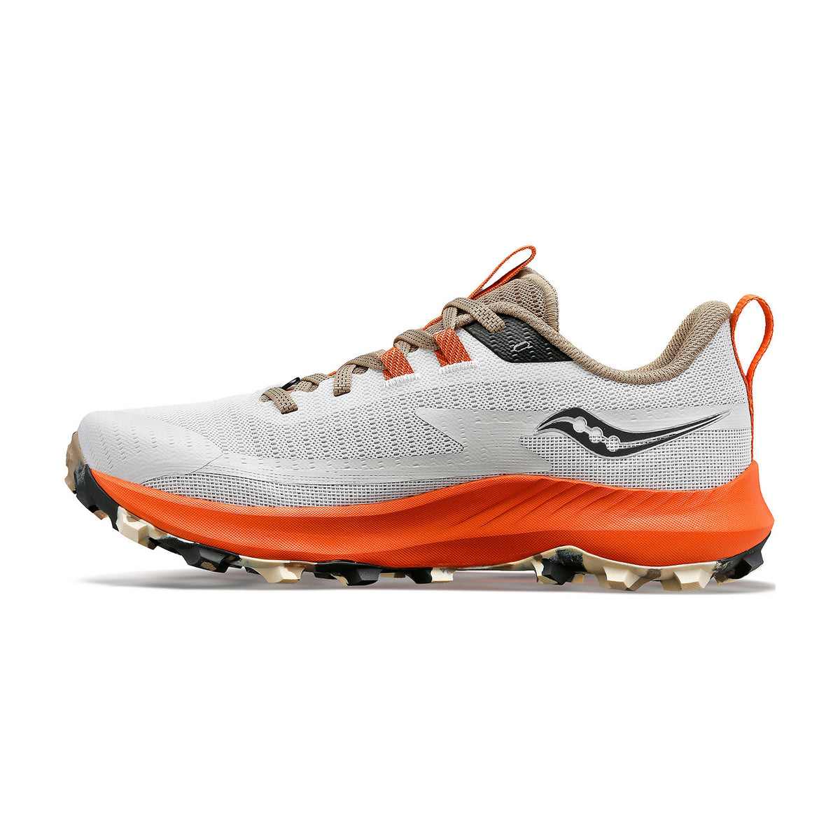 Saucony Peregrine 13 Fog/Zenith