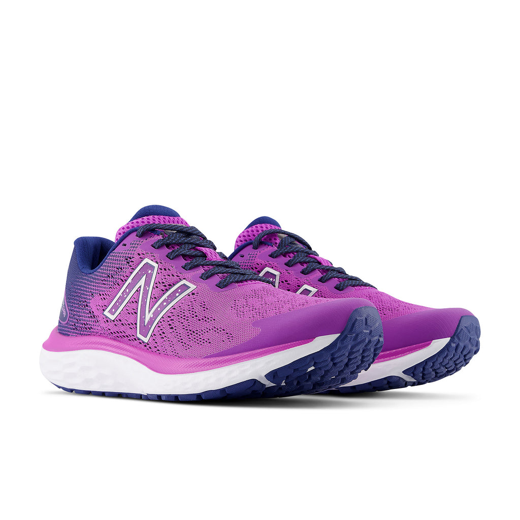 New Balance Fresh Foam 680v7 Cosmic Rose
