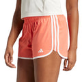 adidas M20 AEROREADY 4in Pantaloncini Preloved Scarlet