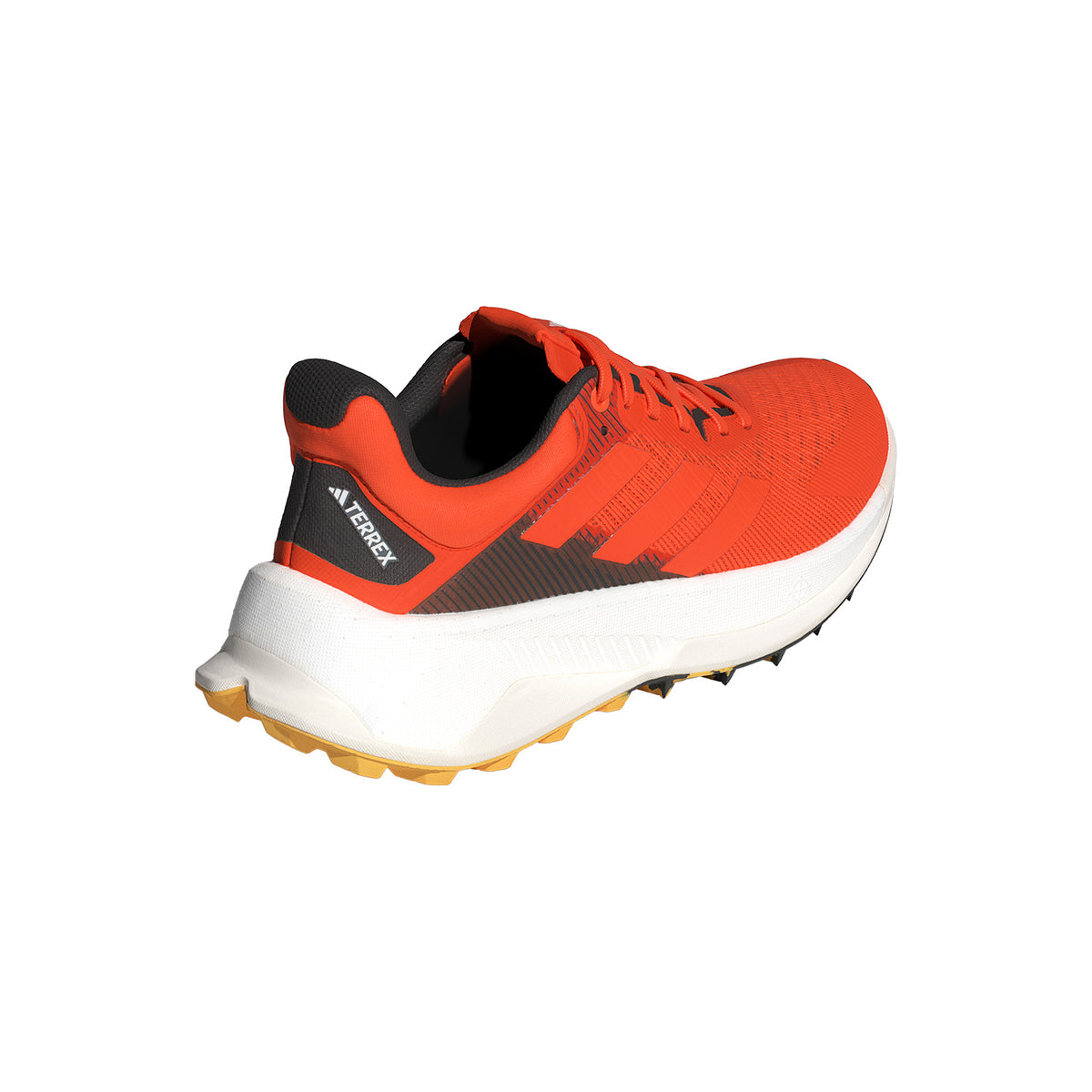 adidas Terrex Soulstride Ultra Semi Impact Orange/Core Black
