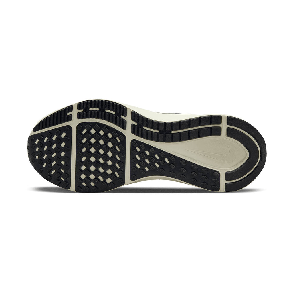 Nike Air Zoom Structure 25 White/Black/Sail/Coconut Milk