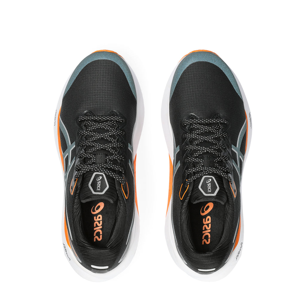 Asics Gel Kayano 30 Lite Show Black/Pure Silver