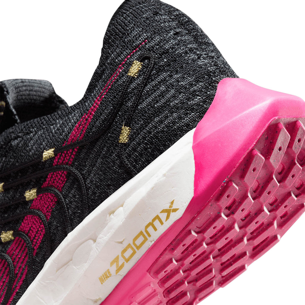 Nike Pegasus Turbo Next Nature Black/Fireberry/Anthracite