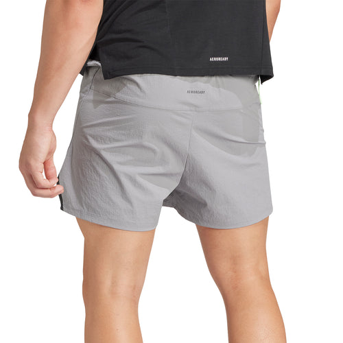 adidas D4T adistrong 3in Pantaloncini Grey Three/Black