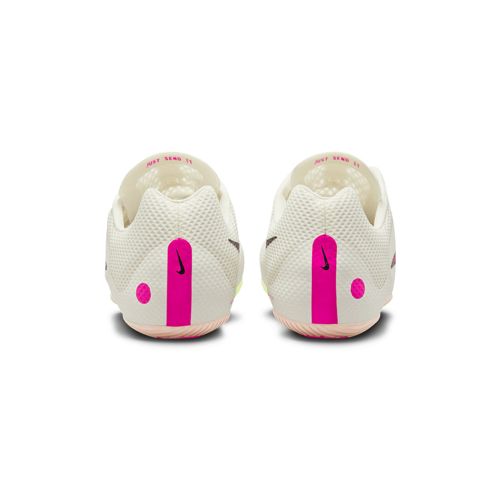 Nike Zoom Rival Sprint Sail/Fierce Pink/Light Lemon Twist
