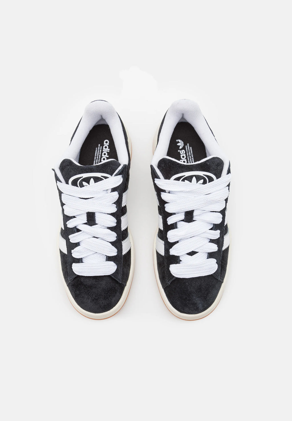 adidas Originals CAMPUS 00S - Scarpe skate
