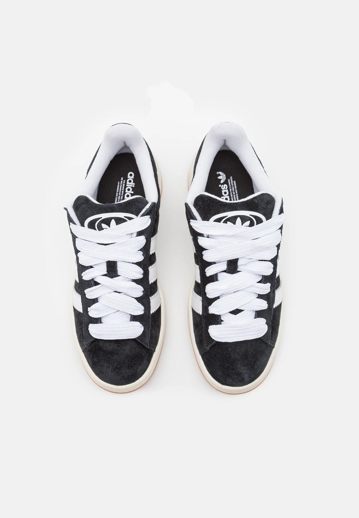 adidas Originals CAMPUS 00S - Scarpe skate